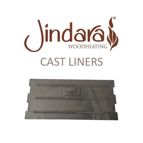 Jindara Cast Liners